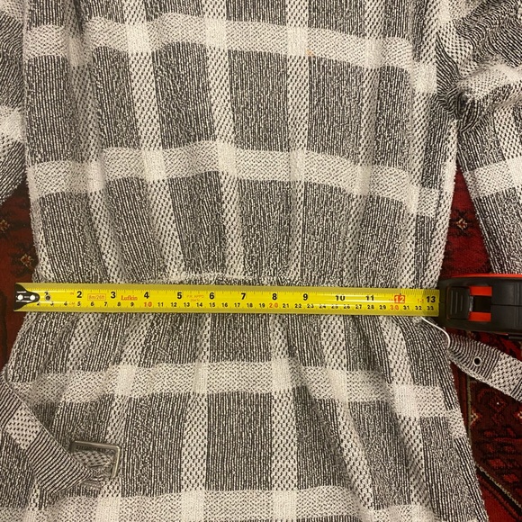 Free people knitted dress - Picture 7 of 7